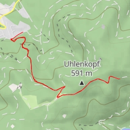 thumbnail for Brockenblick