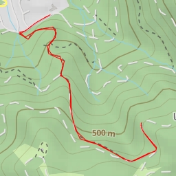 thumbnail for Wartenbergstraße - Wartenbergstraße