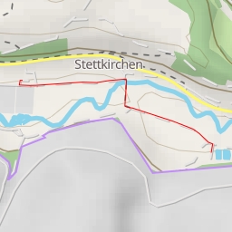 thumbnail for Lauterachtal-Radweg - Lauterachtal-Radweg