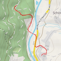 thumbnail for Sulzwaldhütte