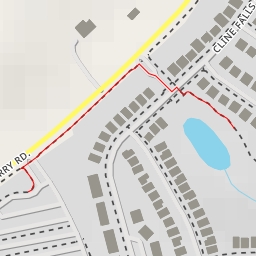 thumbnail for Mabe Drive