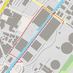 thumbnail for Busy Bees Nursery - Richard Street - Birmingham