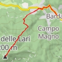 thumbnail for Croce delle Lari