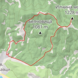 thumbnail for Илчина могила