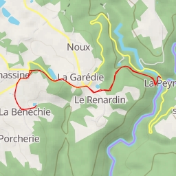 thumbnail for Route des Marians