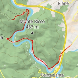 thumbnail for Monte Rocche