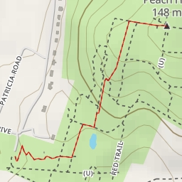 thumbnail for Peach Hill