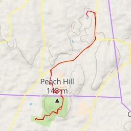 thumbnail for Willow Cross Road