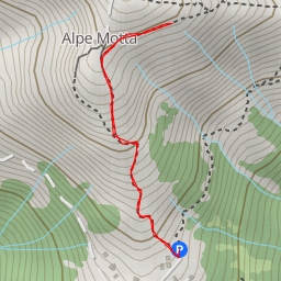 thumbnail for Via ai Monti