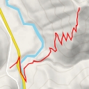 thumbnail for Scalplock Mountain