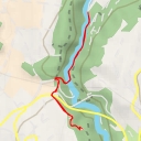 thumbnail for Wildenburg - Kantonsstrasse