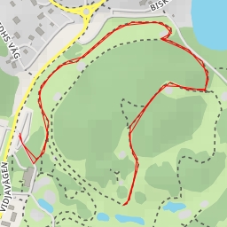 thumbnail for Ågesta Golfklubb - Ågestabadet