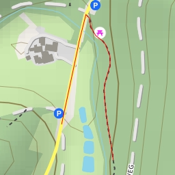 thumbnail for Mühlenweg - Mühlenweg