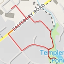 thumbnail for Templemore Pond