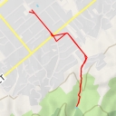 thumbnail for Old Richmond Reservoir