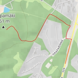 thumbnail for Haapamäki