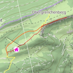 thumbnail for Hochschwangweg