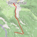 thumbnail for Beckenfels