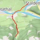 thumbnail for Lipplisbüelstrasse - Lipplisbüelstrasse