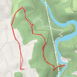 thumbnail for Chemin du Circuit - Chemin du Circuit