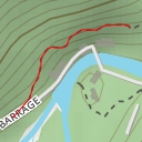 thumbnail for Chemin de la Vézère