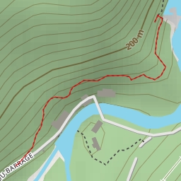 thumbnail for Chemin de la Vézère