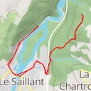 thumbnail for Route du Site