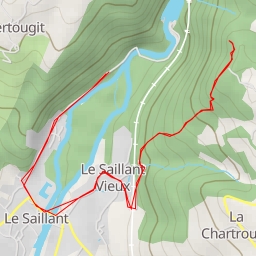 thumbnail for Route du Site