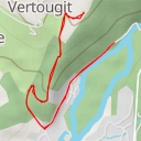 thumbnail for Route de la Table d'Orientation