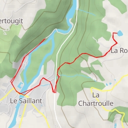 thumbnail for Chemin du Lavoir - Chemin du Lavoir