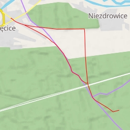 thumbnail for Dwa Stawy - Ladecka