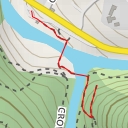 thumbnail for Karangahake Gorge Historic Walkway