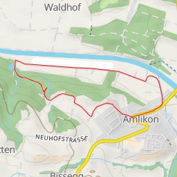 thumbnail for Flugplatzstrasse - Flugplatzstrasse - Amlikon-Bissegg