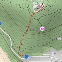 thumbnail for Kozlov rob