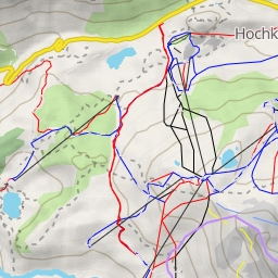 thumbnail for Obere Auenfelder Hütte