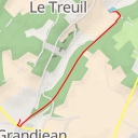 thumbnail for Chemin de la Fontaine