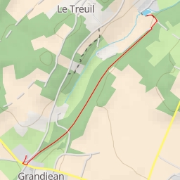 thumbnail for Chemin de la Fontaine