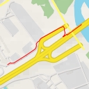 thumbnail for Мост имени 60-летия Победы - улица Фрунзе - Омск