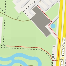 thumbnail for Avenida Tecnológico