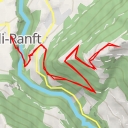 thumbnail for Startplatz Linderenalp N-W, S