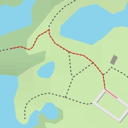 thumbnail for The Hollows Conservation Area - Forest Lane