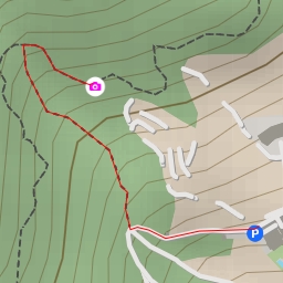 thumbnail for Rösslsteig Waalweg