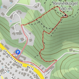 thumbnail for Reinerkogel