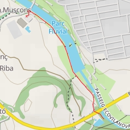 thumbnail for Ronda Sud - Ronda Sud