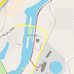 thumbnail for RAVeL - RAVeL