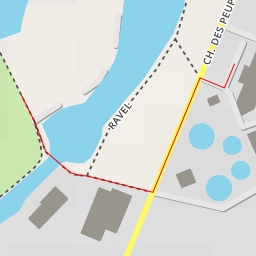 thumbnail for Quai de Flandre - Quai de Flandre