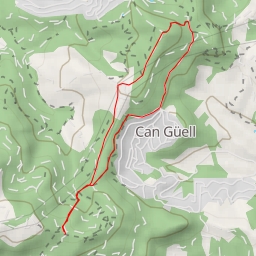 thumbnail for Puig Vicenç