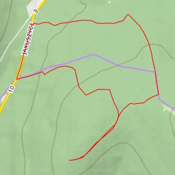 thumbnail for Bílý vrch