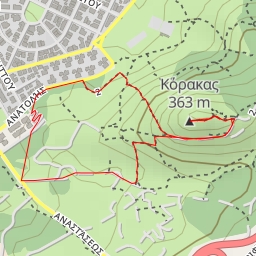 thumbnail for Κόρακας