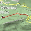 thumbnail for Cap de Tartanera